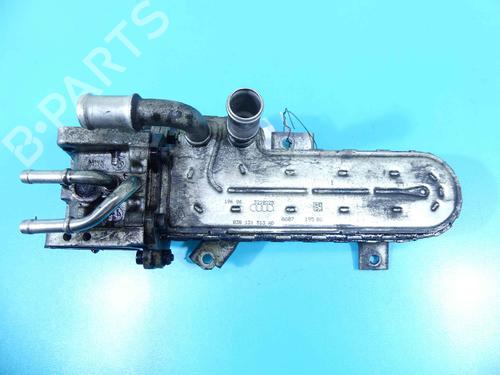 Egr VW PASSAT B6 (3C2) 1.9 TDI | BP37808382M69 - Image 2