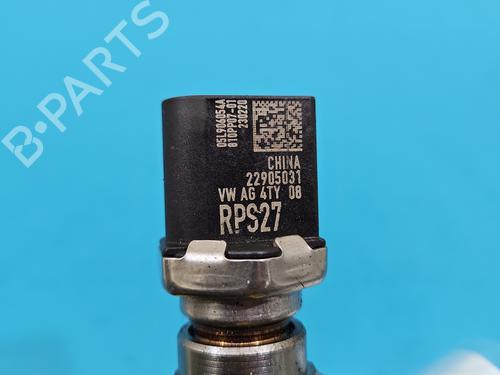 Injection rail AUDI A4 B9 Avant (8W5, 8WD) 30 TDI Mild Hybrid | BP37842045M98 - Image 9