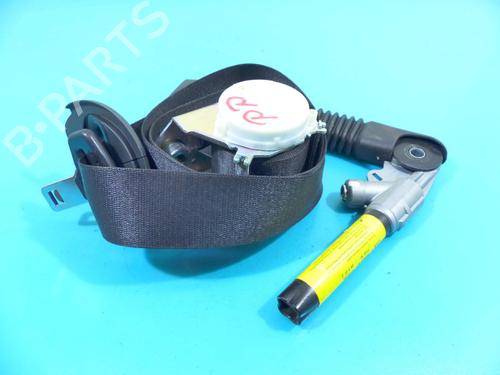 Used Front right seatbelt Front right seatbelt BMW X3 (E83) 2.0 d (150 hp) 37804775 37804775