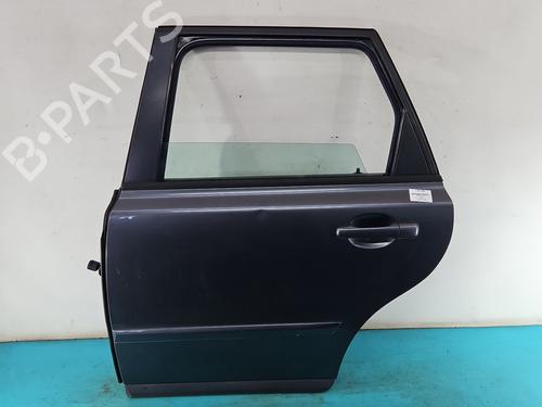 left-rear-door-volvo-v50-545-2003-2004-2005-2006-2007-2008-2009-2010-2011-2012-37818111 main image