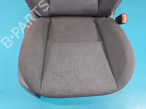 Right front seat FORD C-MAX II (DXA/CB7, DXA/CEU) | BP37854786C16 - Image 3