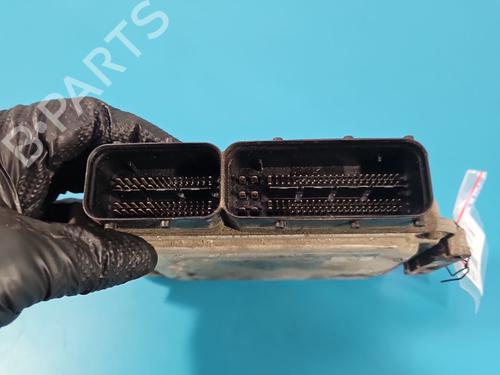 Engine control unit (ECU) ALFA ROMEO 159 (939_) 1.9 JTDM 16V (939AXF1B, 939AXC1B) | BP39227493M57  - Image 7