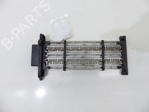Heater matrix RENAULT KANGOO Express (FW0/1_) 1.5 dCi 70 (FW0A, KW0V) | BP37860574M63 - Image 2