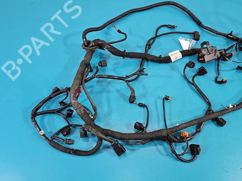 Wiring harness PORSCHE CAYENNE (92A) 3.0 Diesel | BP39990201E16 - Image 3