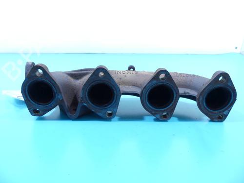 Exhaust manifold BMW 1 (E87) 118 d | BP37885255M110 - Image 2