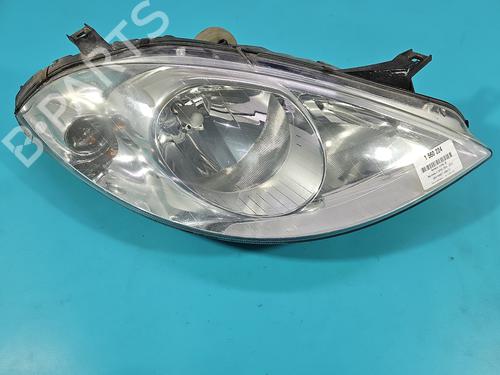 Right headlight MERCEDES-BENZ A-CLASS (W169) A 180 CDI (169.007, 169.307) | BP37833408C29 - Image 2