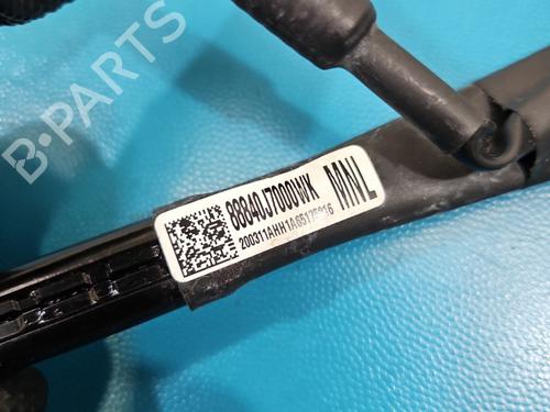 Front right seatbelt KIA CEED (CD) | BP39881089I25 - Image 11