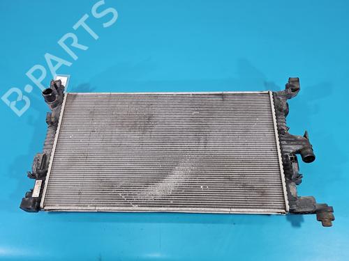 Used Water radiator Water radiator 38050751 38050751