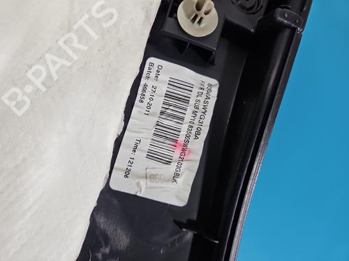 Front right panel HONDA CR-V III (RE_) 2.2 i-DTEC 4WD (RE6) | BP37844212C59 - Image 10