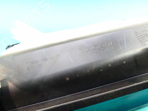 Cup/Object holder HONDA INSIGHT (ZE_) 1.3 IMA (ZE28, ZE2) | BP37877310I37 - Image 5