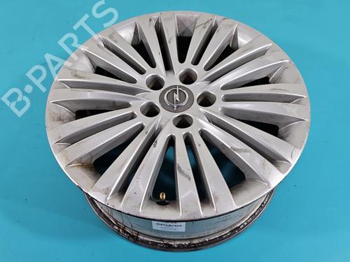 rim-opel-meriva-b-mpv-s10-2010-2011-2012-2013-2014-2015-2016-2017-38120721 main image