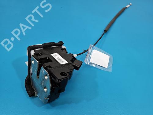 Used Front left lock Front left lock 37838050 37838050