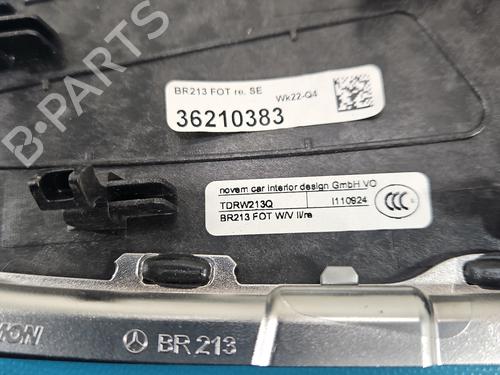 Andre MERCEDES-BENZ E-CLASS (W213) E 220 d 4-matic (213.005) | BP37834131O1 - Image 7