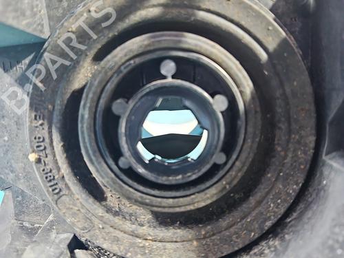 Left headlight MAZDA CX-5 (KE, GH) 2.2 D AWD (KE2AW) | BP38124734C28 - Image 8