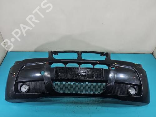 front-bumper-bmw-x3-e83-2003-2004-2005-2006-2007-2008-2009-2010-2011-37819927 main image