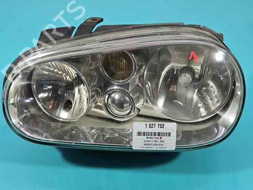 Used Left headlight Left headlight 38148946 38148946