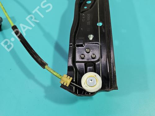Front left window mechanism JAGUAR F-PACE (X761) | BP37843574C22 - Image 2