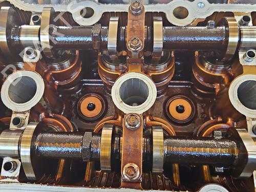 Engine SUZUKI VITARA (LY) 1.6 AllGrip (APK 416) | BP37826167M1 - Image 6