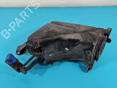 Used AdBlue tank AdBlue tank VW CADDY V Box Body/MPV (SBA, SBH) 2.0 TDi (102 hp) 38120943 38120943
