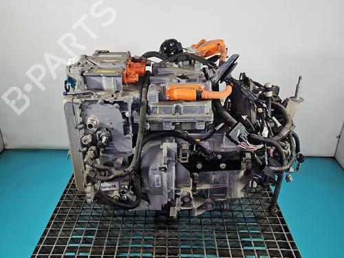 Engine RENAULT TWINGO III (BCM_, BCA_) Z.E: (BCA1) | BP38134509M1 - Image 5