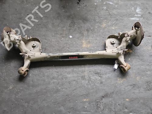 Used Rear axle Rear axle 38133715 38133715