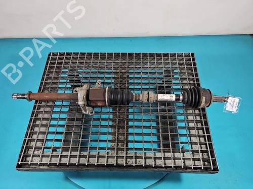 Used Right front driveshaft Right front driveshaft RENAULT KADJAR (HA_, HL_) [2015-2026] 37827567 37827567