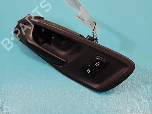 Used Front right interior door handle Front right interior door handle 38142469 38142469