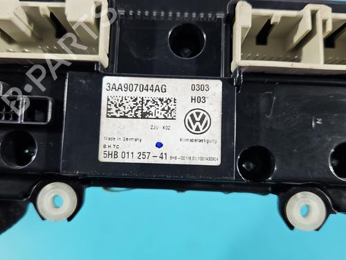 Climate control VW CC B7 (358) 2.0 TDI | BP37844217I5 - Image 15