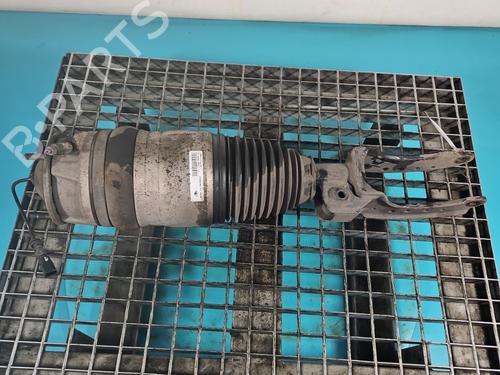 Used Left front shock absorber Left front shock absorber PORSCHE CAYENNE (92A) 4.8 S (400 hp) 37990237 37990237
