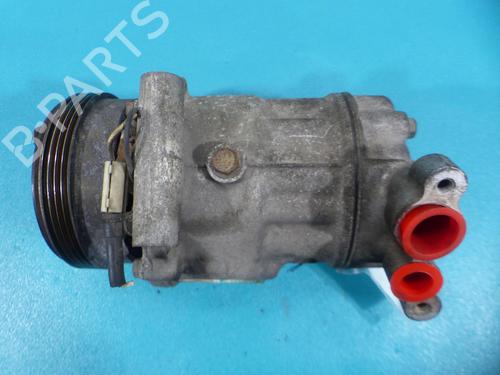 AC compressor RENAULT THALIA I (LB_) 1.2 16V | BP37861032M34 - Image 6