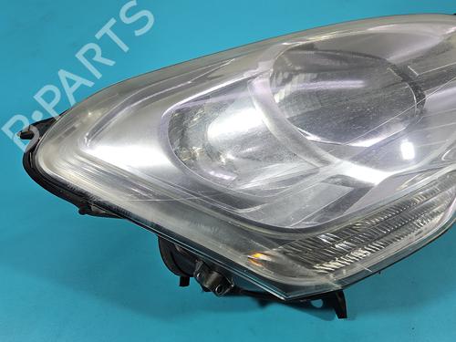 Right headlight CITROËN BERLINGO Box Body/MPV (B9) 1.6 HDi 90 16V | BP37821218C29 - Image 5