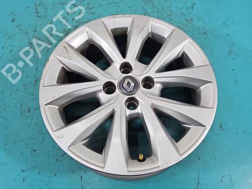 Fælgsæt RENAULT CLIO V (B7_) 1.0 TCe 90 (B7MT) | BP37839115C100 - Image 5