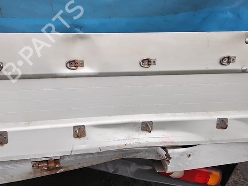 Andre RENAULT MASTER III Platform/Chassis (EV, HV, UV) | BP38146892O1 - Image 17