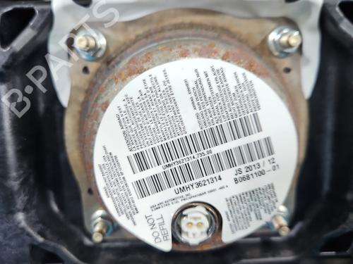 Dashboard SKODA OCTAVIA III Combi (5E5, 5E6) 2.0 TDI | BP37849323C46 - Image 20