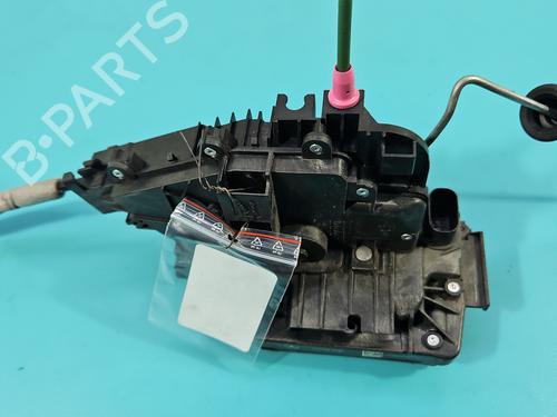 Front left lock MERCEDES-BENZ E-CLASS (W213) E 220 d 4-matic (213.005) | BP37819258C98  - Image 7