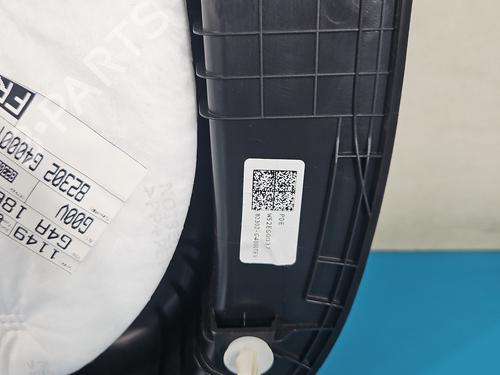 Høyre frontpanel HYUNDAI i30 (PDE, PD, PDEN) 1.5 | BP38149922C59 - Image 6