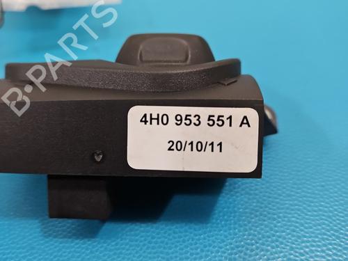 Switch AUDI A8 D4 (4H2, 4H8, 4HC, 4HL) 2.0 TFSI hybrid | BP37843125I30  - Image 6