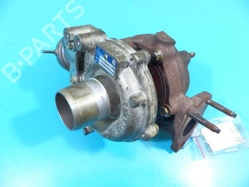 Used Turbocharger/Supercharger Turbocharger/Supercharger 37884305 37884305