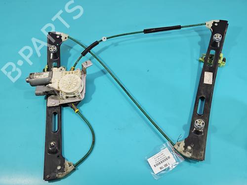 Rudehejsemekanisme Højre foran BMW 3 Compact (E46) 318 td | BP37846197C23 - Image 6