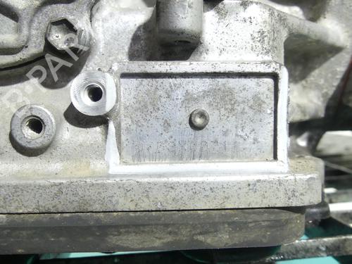 Gearbox LEXUS LS (_F4_) 600h AWD (UVF45, UVF46) | BP37882536M3 - Image 6