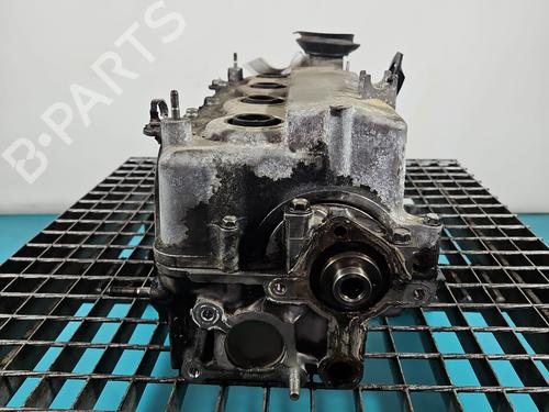 Cylinder head MAZDA 6 Estate (GH) 2.0 MZR-CD (GH14) | BP37821880M5 - Image 11