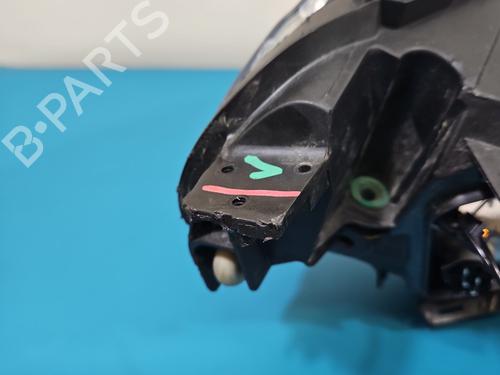 Left headlight PEUGEOT EXPERT Van (V_) 1.6 BlueHDi 115 | BP38701556C28 - Image 5