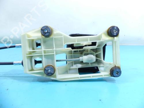 Gear lever KIA OPTIMA (FSGDS6B) 1.7 CRDi | BP37881999M90 - Image 4