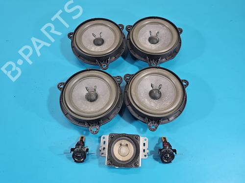 Used Speaker Speaker 37851310 37851310