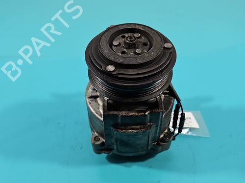 AC compressor CHEVROLET AVEO Hatchback (T300) 1.2 | BP38121019M34 - Image 5
