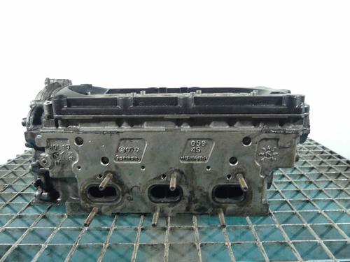 Cylinder head AUDI A5 (8T3) 2.0 TFSI quattro | BP37895750M5 - Image 4
