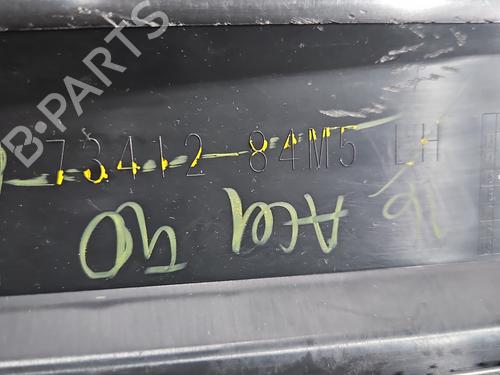 Suporte copos/Objectos SUZUKI CELERIO (LF) 1.0 (AVK310) | BP37849149I37 - Image 6