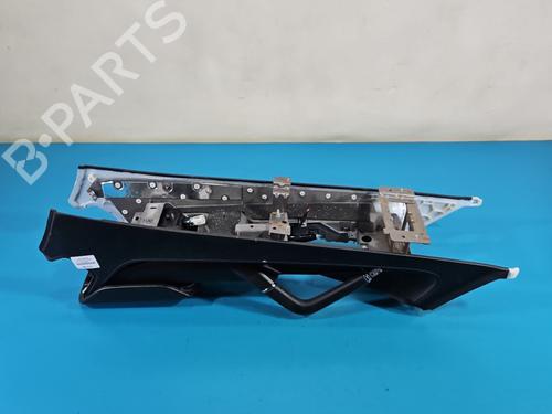 Armrest / Center console PORSCHE CAYENNE (92A) 3.0 Diesel | BP40036510I20 - Image 7