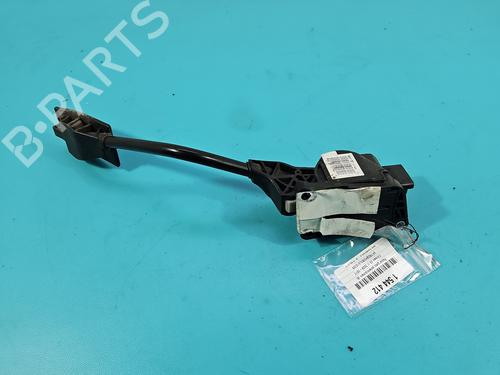 Pedal CITROËN C5 III (RD_) 1.6 HDi 115 (RD9HRA, RD9HLA, RD9HL0) | BP37825821I4  - Image 6
