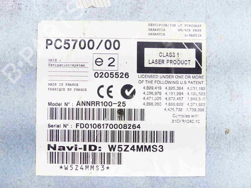 Electronic module BMW 3 Touring (E91) 320 d | BP37878118M83 - Image 7